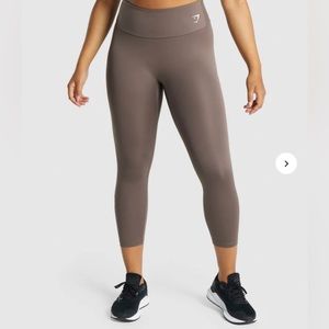 Gymshark Training 7/8 Leggings